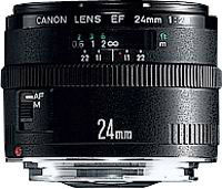 Canon EF 24 mm f2.8 (2506A003AA)